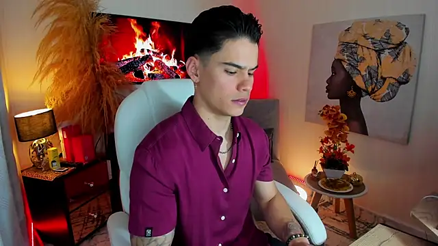 Matias Murrier online show from 11-11-25, 11:54