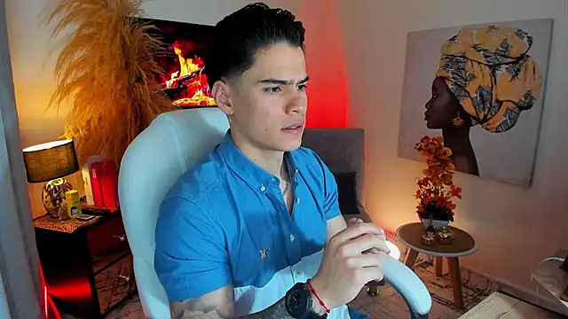 Matias Murrier online show from 11-15-25, 11:29