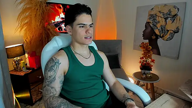 Matias Murrier online show from 11-25-25, 11:43