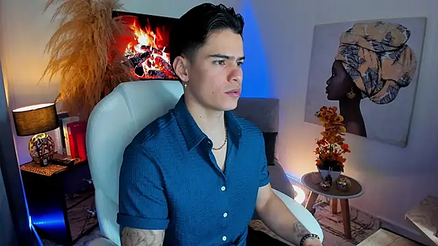 Matias Murrier online show from 01-06-26, 11:58