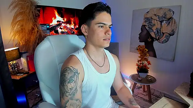 Matias Murrier online show from 02-15-26, 09:00