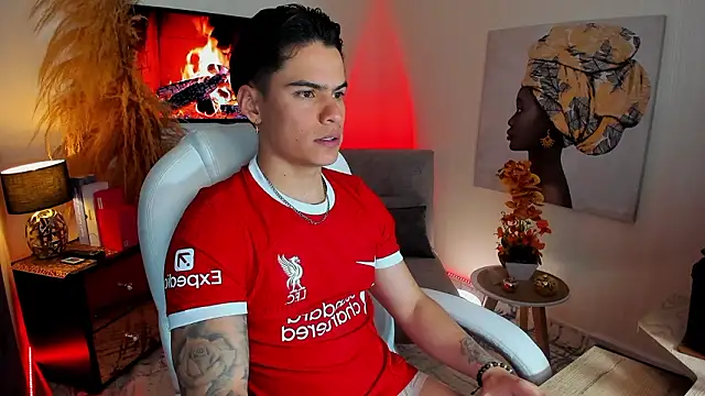 Matias Murrier online show from 02-17-26, 12:01