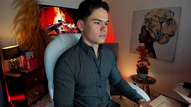 Matias Murrier online show from 02-28-26, 11:55