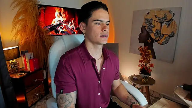 Matias Murrier online show from 03-21-26, 11:37