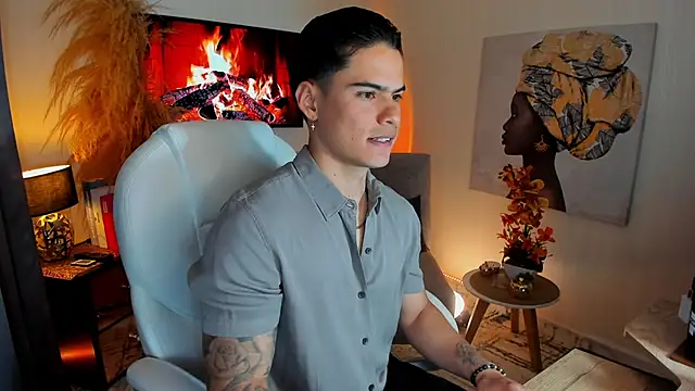 Matias Murrier online show from 04-06-26, 12:06