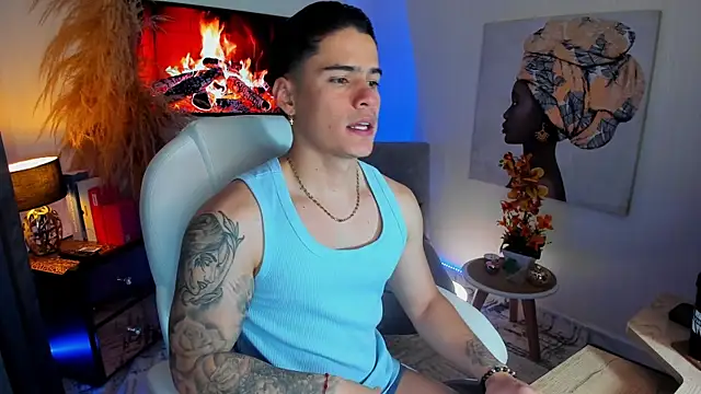 Matias Murrier online show from 04-20-26, 11:35