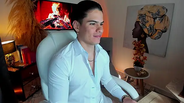 Snapshot of Matias_Murrier chatting on 06-06-26, 11:48 Matias Murrier online show from 06-06-26, 11:48