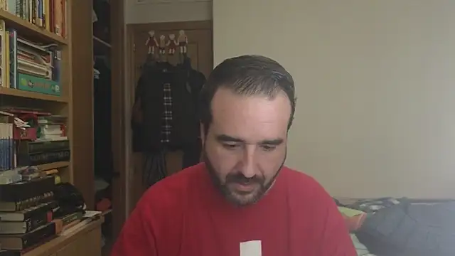 curiosillo83 online show from 12-13-25, 07:53