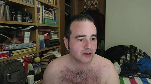 curiosillo83 online show from 04-19-26, 10:45