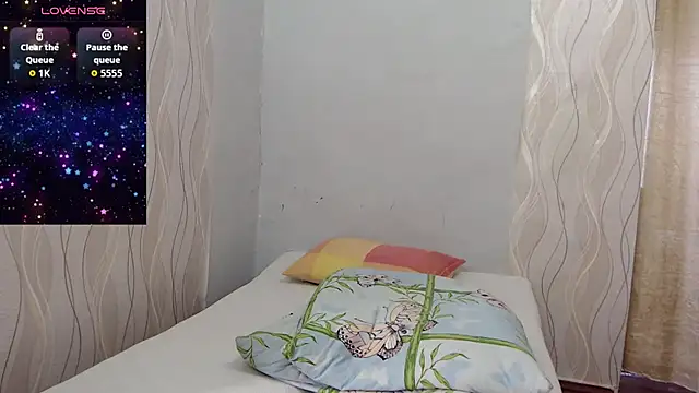 LadyMargaret online show from 10-03-25, 07:05