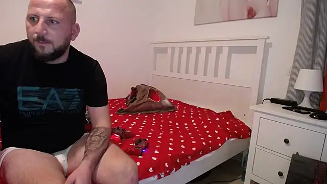 hopeandhupe online show from 12-25-24, 07:56