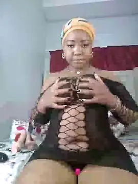 Sexypresh302 online show from 12-18-24, 11:51