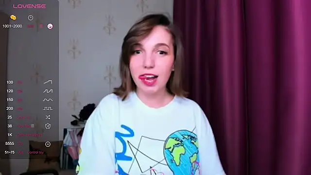 KindHazelHere  online show from 03-11-25, 10:51