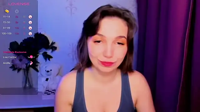 KindHazelHere  online show from 01-07-26, 06:21