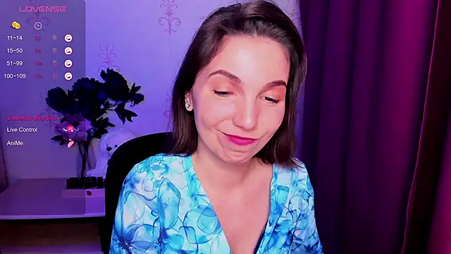 KindHazelHere  online show from 02-19-26, 06:31