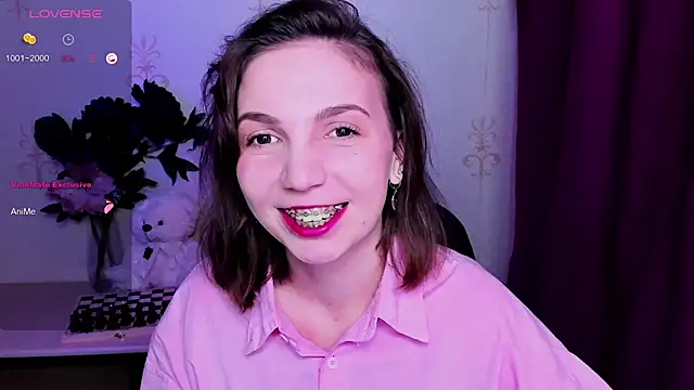 KindHazelHere  online show from 03-31-26, 11:05