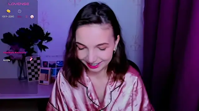 KindHazelHere  online show from 06-24-26, 06:56