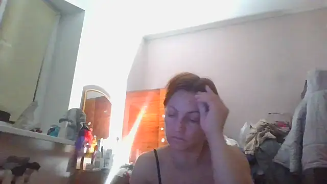 ShawnaAdams online show from 10-23-25, 05:12