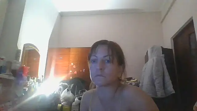 ShawnaAdams online show from 11-18-25, 09:19