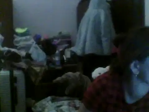 ShawnaAdams online show from 12-13-25, 07:53