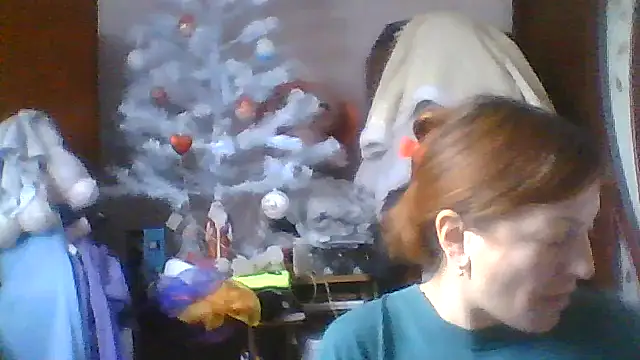 ShawnaAdams online show from 01-10-26, 09:22