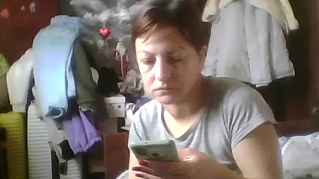 ShawnaAdams online show from 01-18-26, 08:07