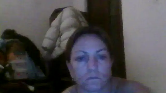 ShawnaAdams online show from 02-08-26, 09:51