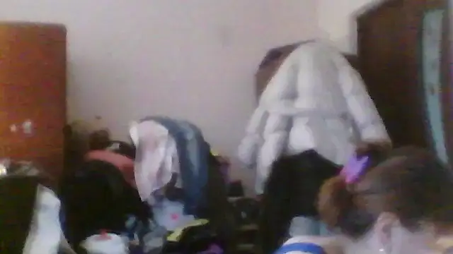 ShawnaAdams online show from 02-15-26, 02:25