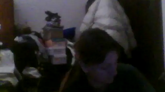 ShawnaAdams online show from 02-17-26, 04:35