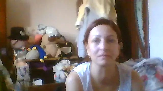 ShawnaAdams online show from 03-12-26, 03:40