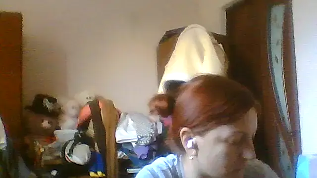 ShawnaAdams online show from 03-15-26, 03:18