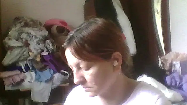 ShawnaAdams online show from 06-06-26, 08:52