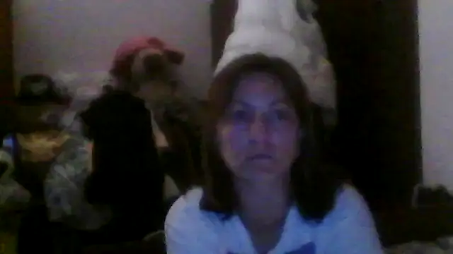 ShawnaAdams online show from 06-10-26, 07:24