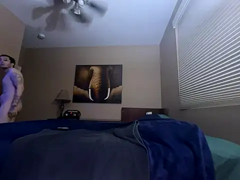 Bwcjoshbanks online show from 10-24-25, 02:19