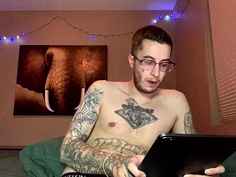 Bwcjoshbanks online show from 01-07-26, 12:29