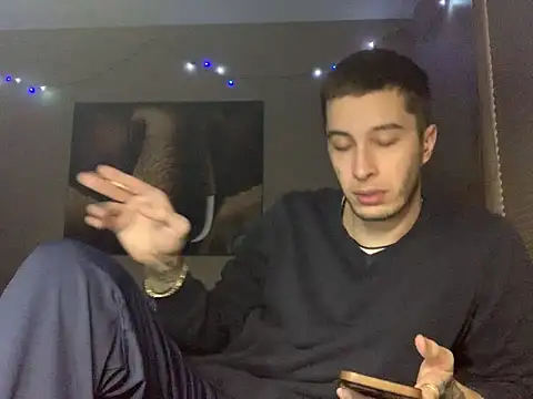 Bwcjoshbanks online show from 01-16-26, 03:05