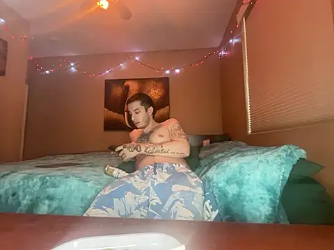 Bwcjoshbanks online show from 02-08-26, 12:03