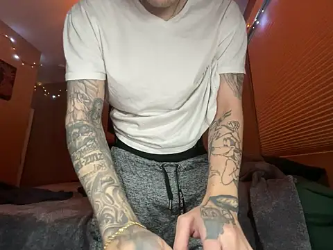 Bwcjoshbanks online show from 03-01-26, 03:30