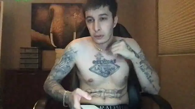 Bwcjoshbanks online show from 03-21-26, 12:54