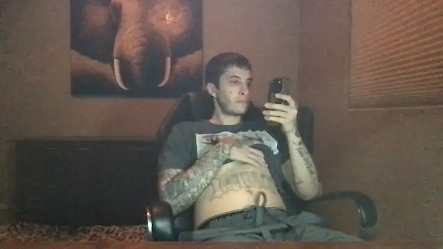 Bwcjoshbanks online show from 04-01-26, 02:56