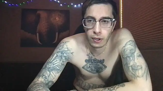 Bwcjoshbanks online show from 04-01-26, 03:53