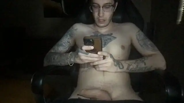 Bwcjoshbanks online show from 04-21-26, 11:29