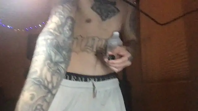 Bwcjoshbanks online show from 04-23-26, 05:08