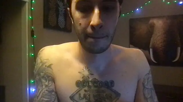 Bwcjoshbanks online show from 04-25-26, 01:52