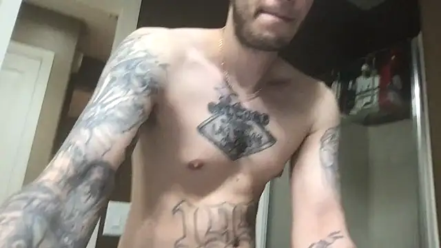 Bwcjoshbanks online show from 04-26-26, 01:03