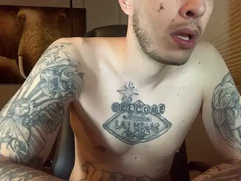 Bwcjoshbanks online show from 05-30-26, 08:39