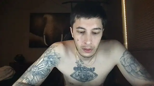 Bwcjoshbanks online show from 06-02-26, 07:49