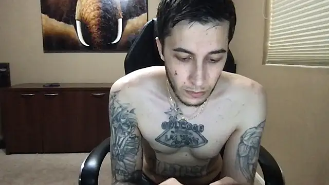 Bwcjoshbanks online show from 06-17-26, 07:26