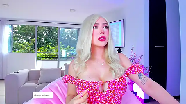 Sophi Jonnes online show from 01-09-26, 12:08