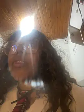  nickypurple  online show from 01-24-25, 01:24